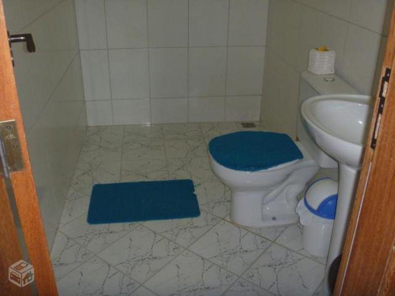 Casa, Centro, 6 Quartos, 2 Vagas, 2 Suítes