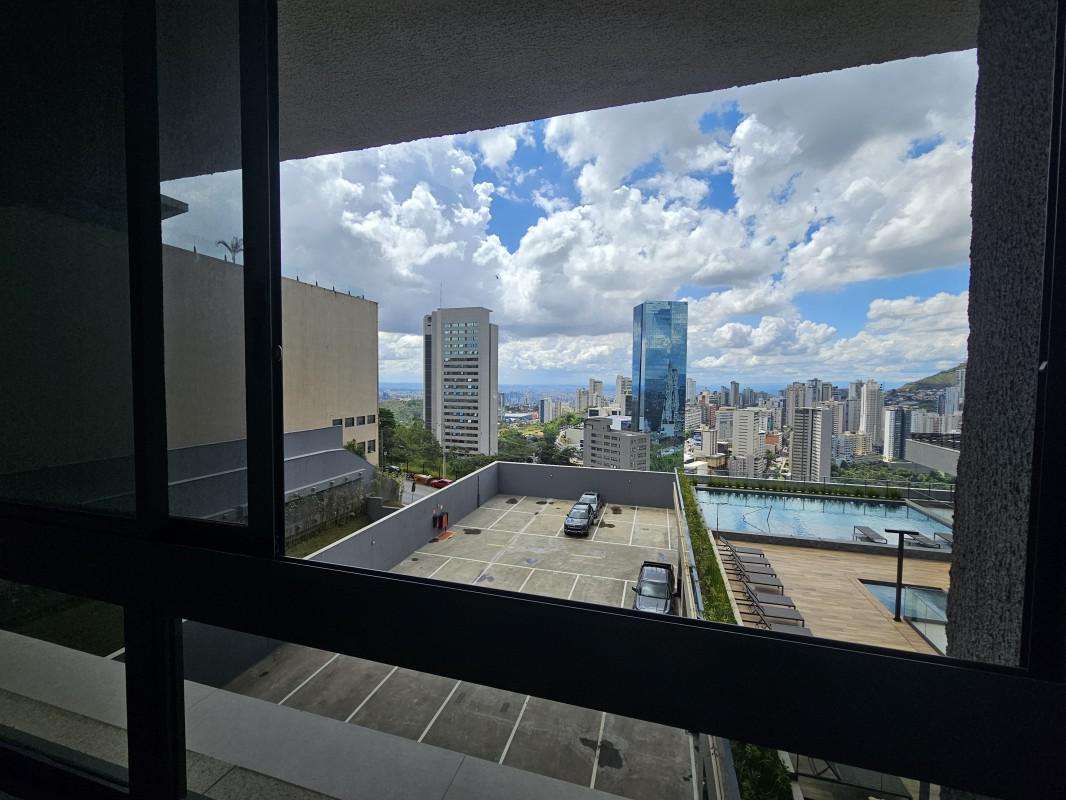 Apartamento, Vila da Serra, 1 Quarto, 1 Vaga, 1 Suíte