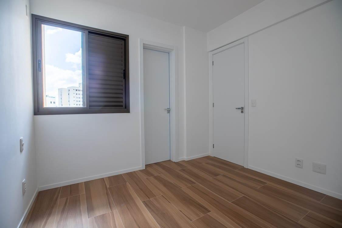 Apartamento, Buritis, 3 Quartos, 2 Vagas, 2 Suítes