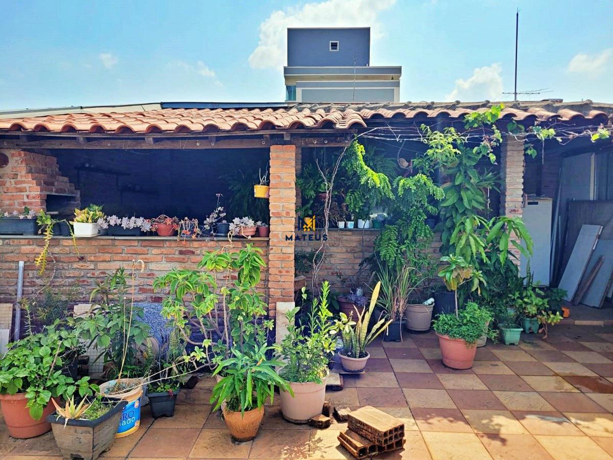 Apartamento, Santo André, 3 Quartos, 2 Vagas, 1 Suíte