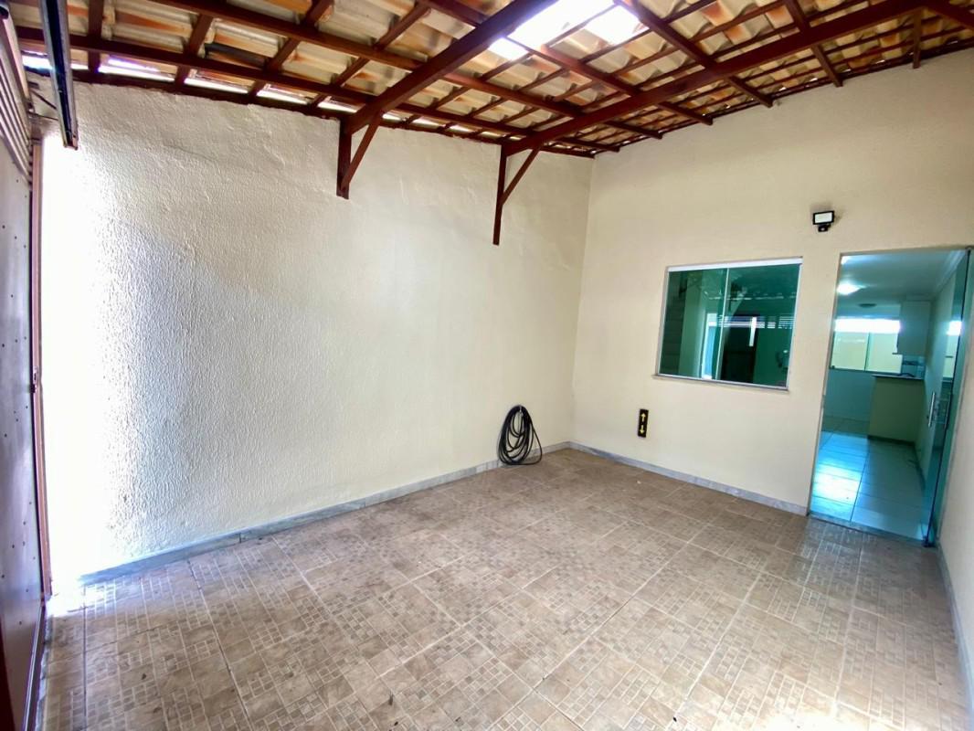 Casa, Jardim Leblon, 2 Quartos, 1 Vaga