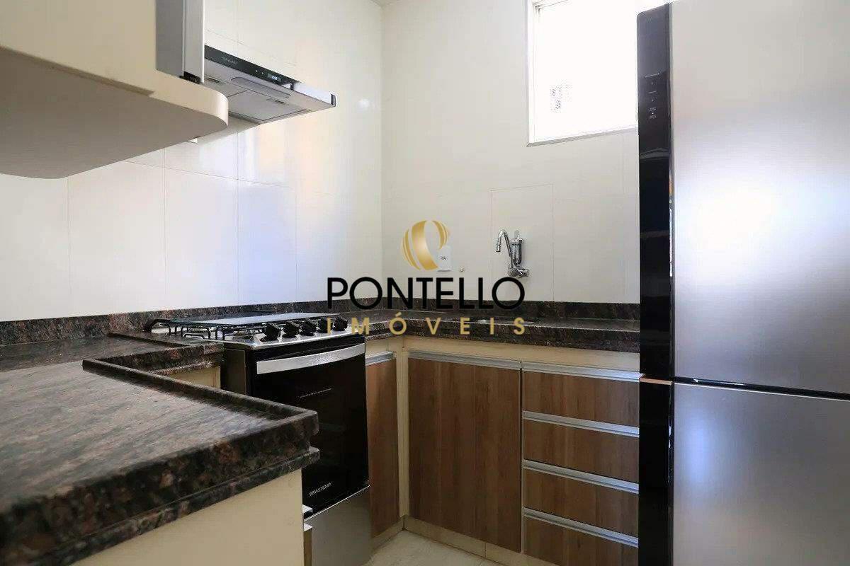 Apartamento, Santa Efigênia, 3 Quartos, 1 Vaga