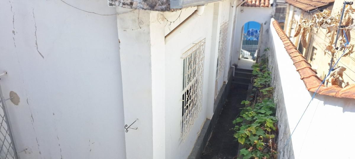 Casa, Floresta, 3 Quartos, 2 Vagas