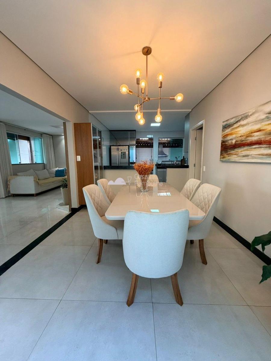 Casa, Copacabana, 3 Quartos, 3 Vagas, 1 Suíte