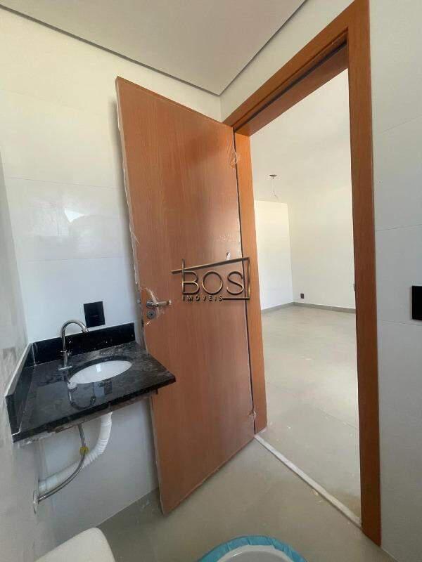 Apartamento, Serra, 1 Quarto, 1 Vaga, 1 Suíte