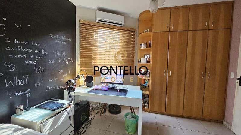 Cobertura, Santa Rosa, 4 Quartos, 2 Vagas, 2 Suítes