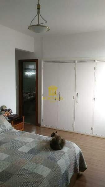 Cobertura, Grajaú, 4 Quartos, 3 Vagas, 1 Suíte