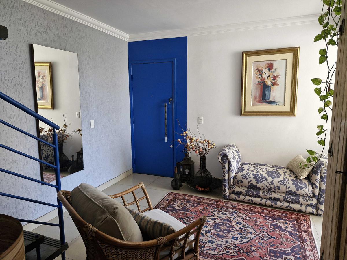 Cobertura, Silveira, 3 Quartos, 3 Vagas, 1 Suíte