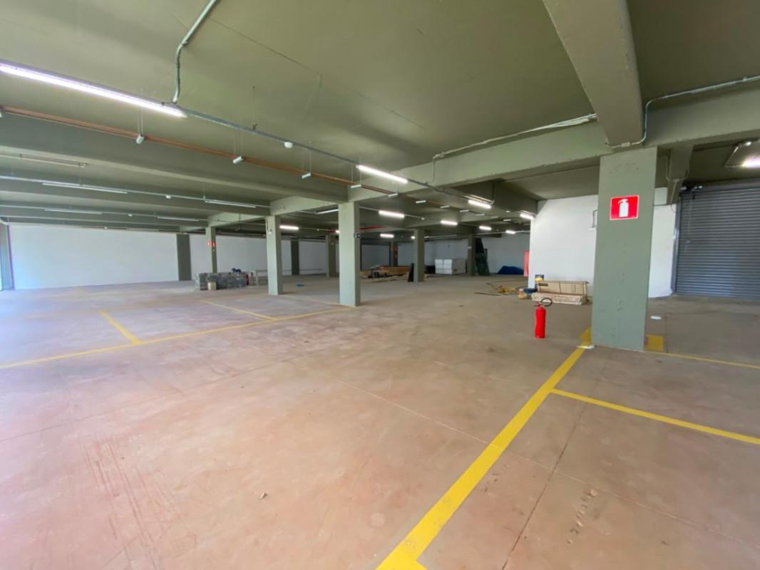 Andar, Cabral, 0 Quarto, 23 Vagas