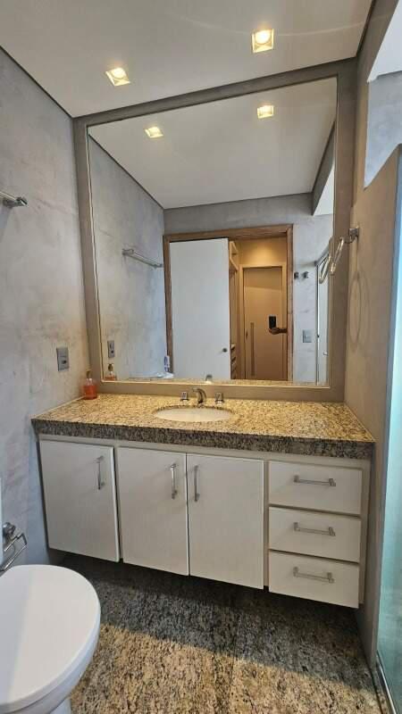 Apartamento, Belvedere, 4 Quartos, 3 Vagas, 1 Suíte