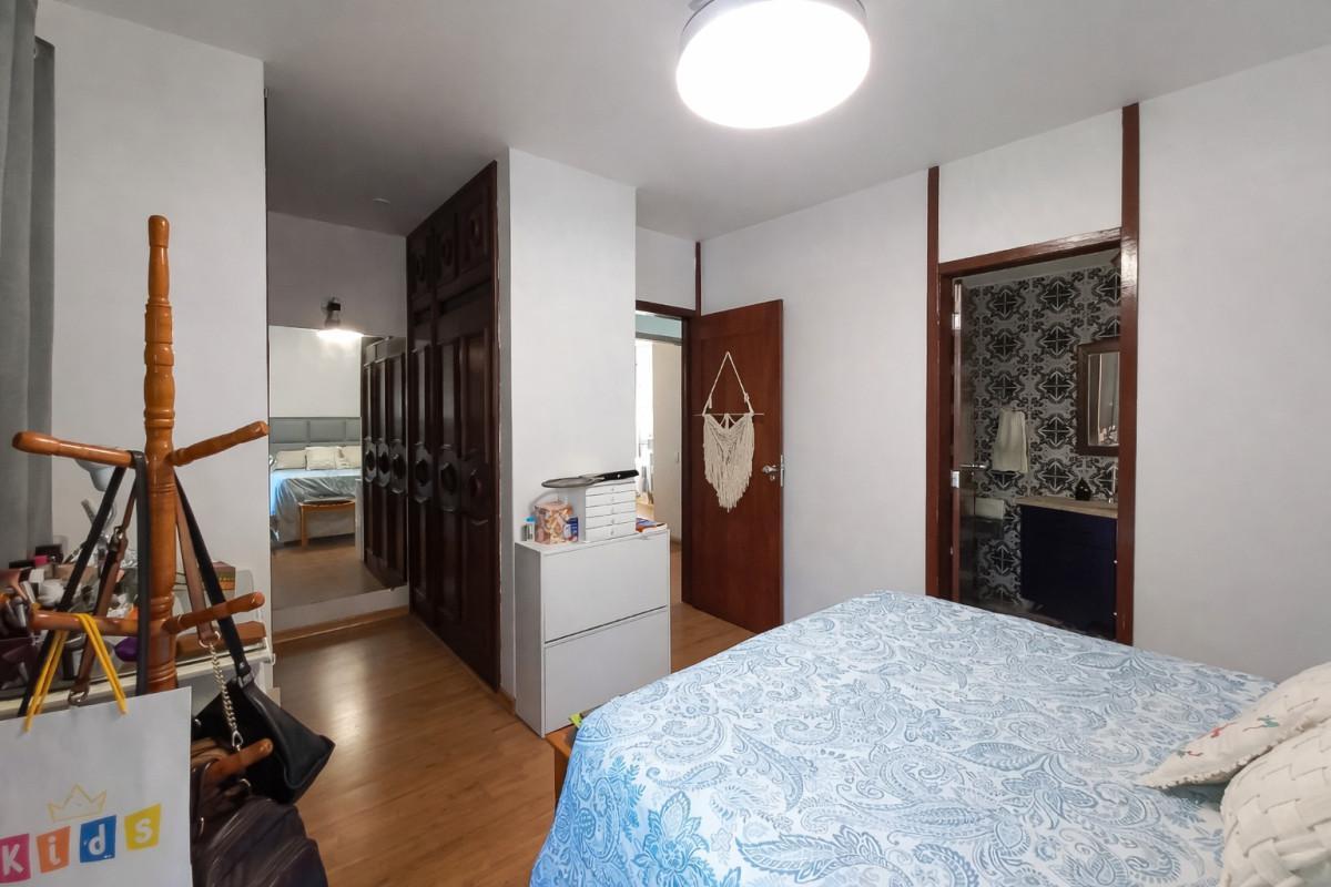 Apartamento, Santo Antônio, 3 Quartos, 2 Vagas, 1 Suíte