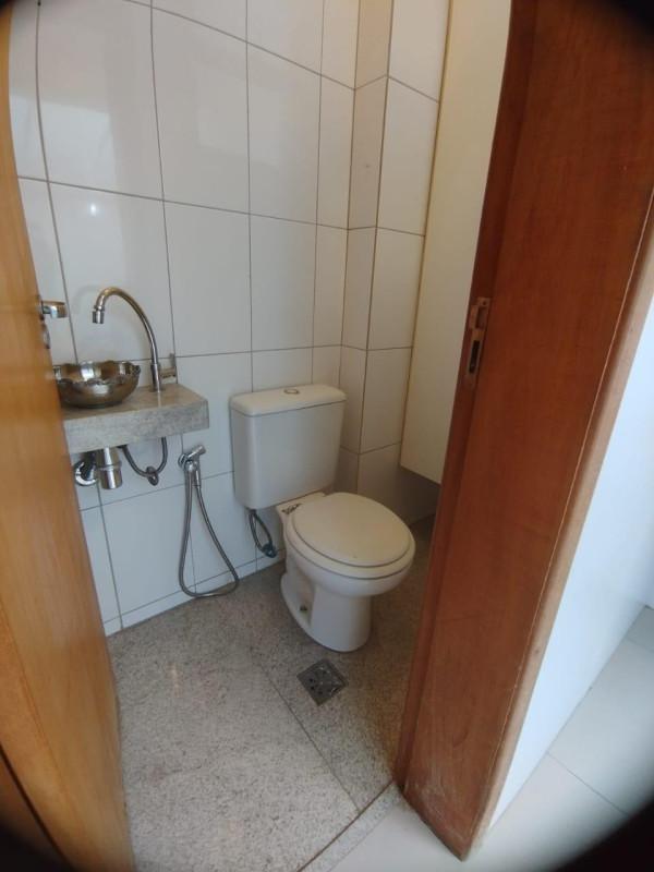 Apartamento, Nova Granada, 3 Quartos, 2 Vagas, 1 Suíte