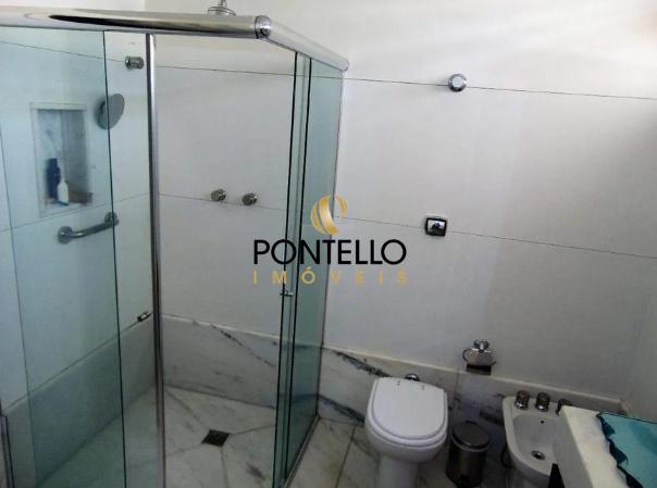 Apartamento, Anchieta, 4 Quartos, 3 Vagas, 1 Suíte