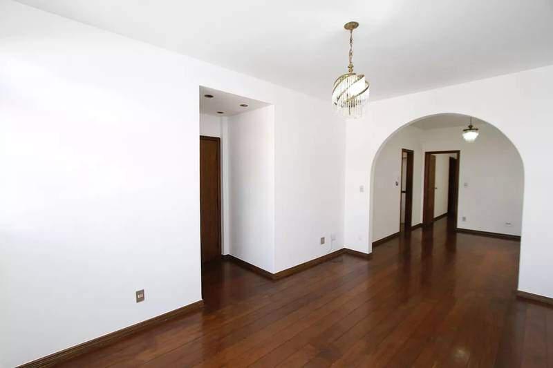 Apartamento, Prado, 4 Quartos, 2 Vagas, 1 Suíte