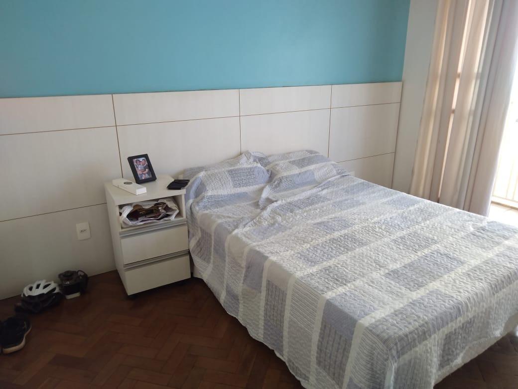 Apartamento, Alto Barroca, 3 Quartos, 2 Vagas, 1 Suíte