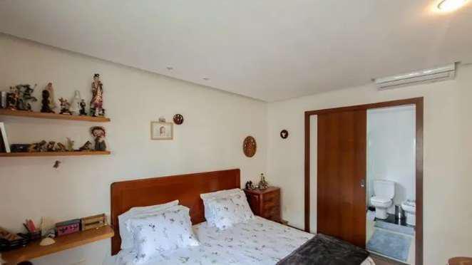 Cobertura, Savassi, 5 Quartos, 5 Vagas, 3 Suítes