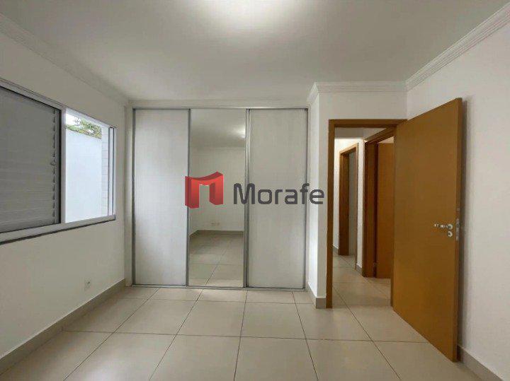 Apartamento, Jardim América, 3 Quartos, 2 Vagas, 1 Suíte