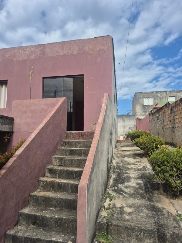 Casa, Residencial Taquaril, 3 Quartos, 3 Vagas, 1 Suíte