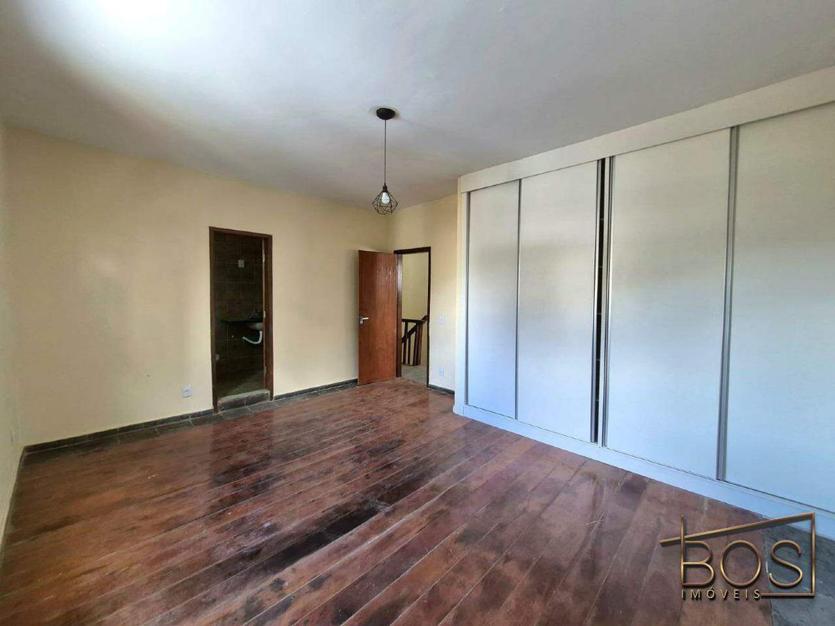 Casa, Prado, 6 Quartos, 5 Vagas, 5 Suítes