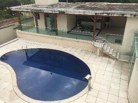 Casa, Bandeirantes (pampulha), 5 Quartos, 7 Vagas, 3 Suítes