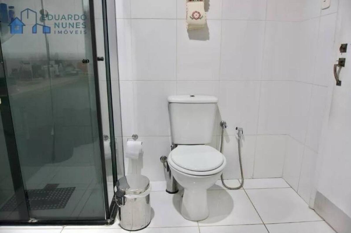 Apartamento, Centro, 3 Quartos, 1 Vaga