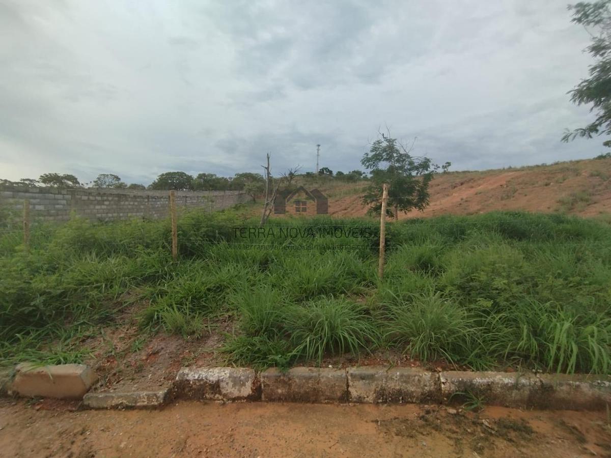 Lote, Lagoa Mansões, 0 Quarto