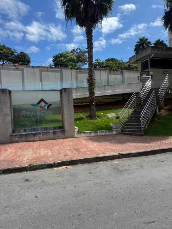 Apartamento, Cabral, 2 Quartos, 1 Vaga