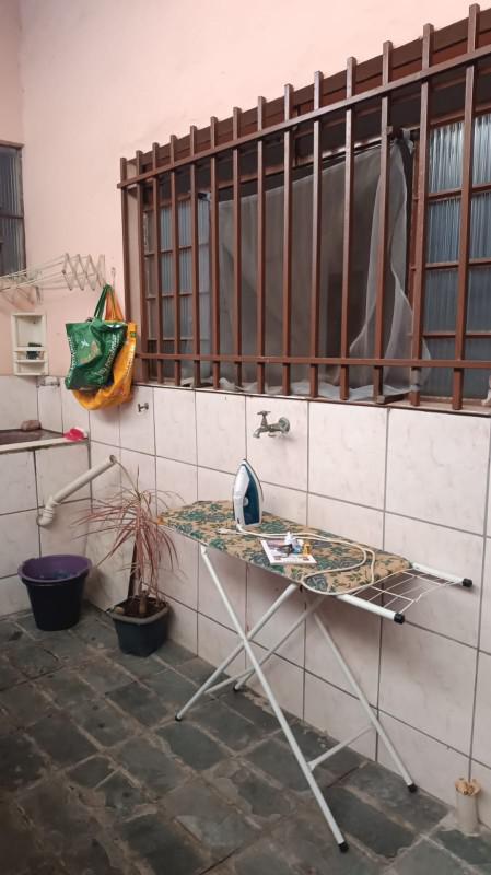 Casa, Minas Brasil, 3 Quartos, 1 Vaga, 1 Suíte