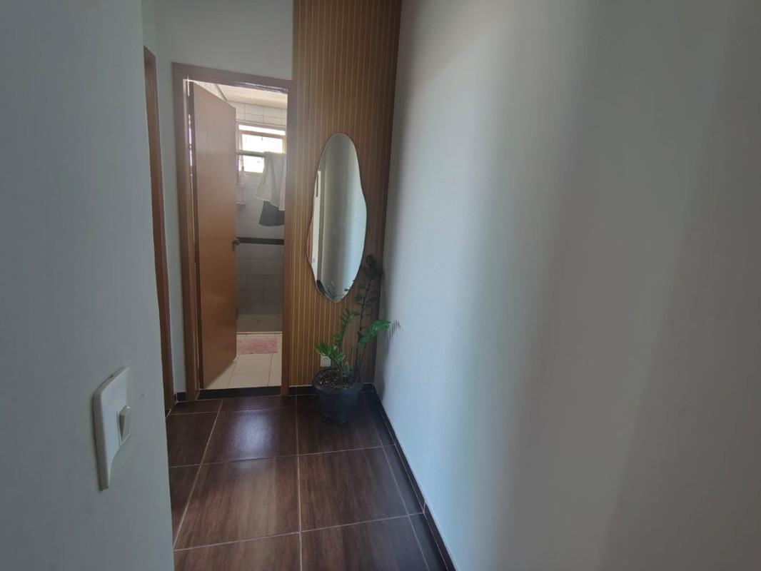 Casa, Santa Mônica, 3 Quartos, 1 Vaga, 1 Suíte