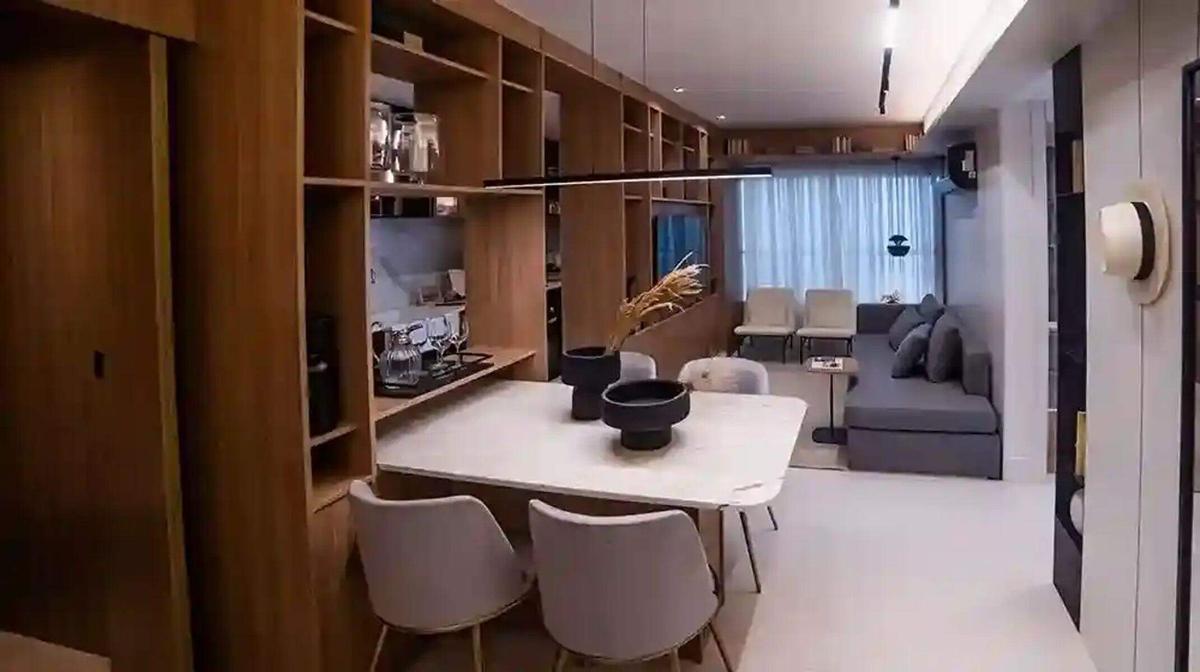 Apartamento, Boa Viagem, 3 Quartos, 2 Vagas, 3 Suítes