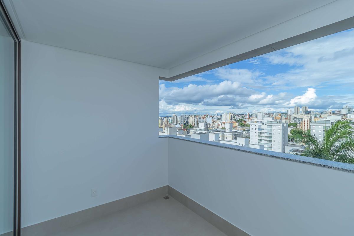 Apartamento, Silveira, 4 Quartos, 3 Vagas, 3 Suítes