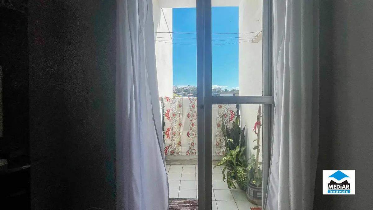 Apartamento, Rio Branco, 3 Quartos, 1 Vaga