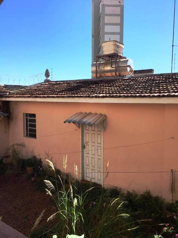 Casa, Floresta, 4 Quartos, 1 Vaga