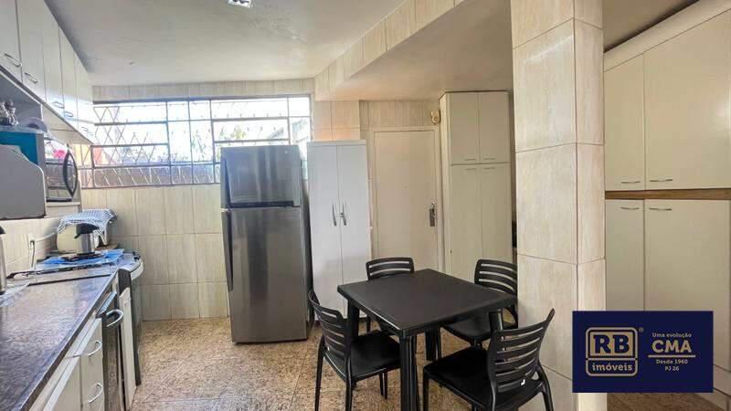 Apartamento, Serra, 4 Quartos, 1 Vaga, 1 Suíte