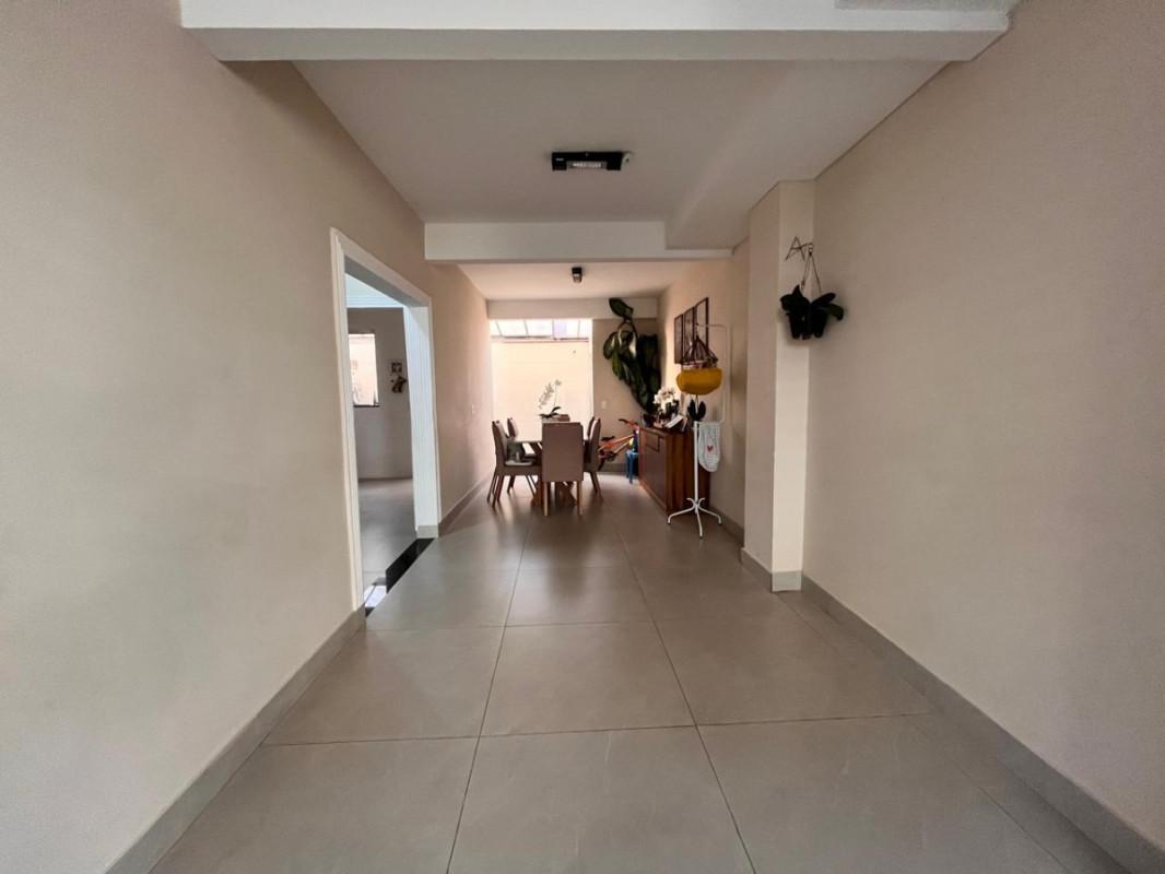 Casa, Jardim Riacho das Pedras, 3 Quartos, 2 Vagas, 1 Suíte