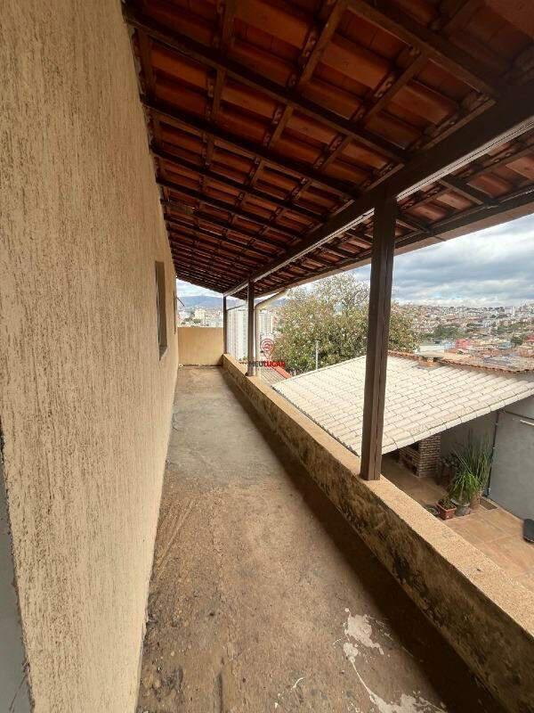 Casa, Santa Helena, 3 Quartos, 3 Vagas, 1 Suíte