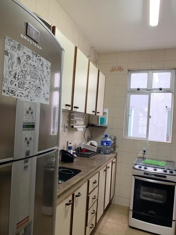 Cobertura, São Luiz (pampulha), 3 Quartos, 3 Vagas, 1 Suíte