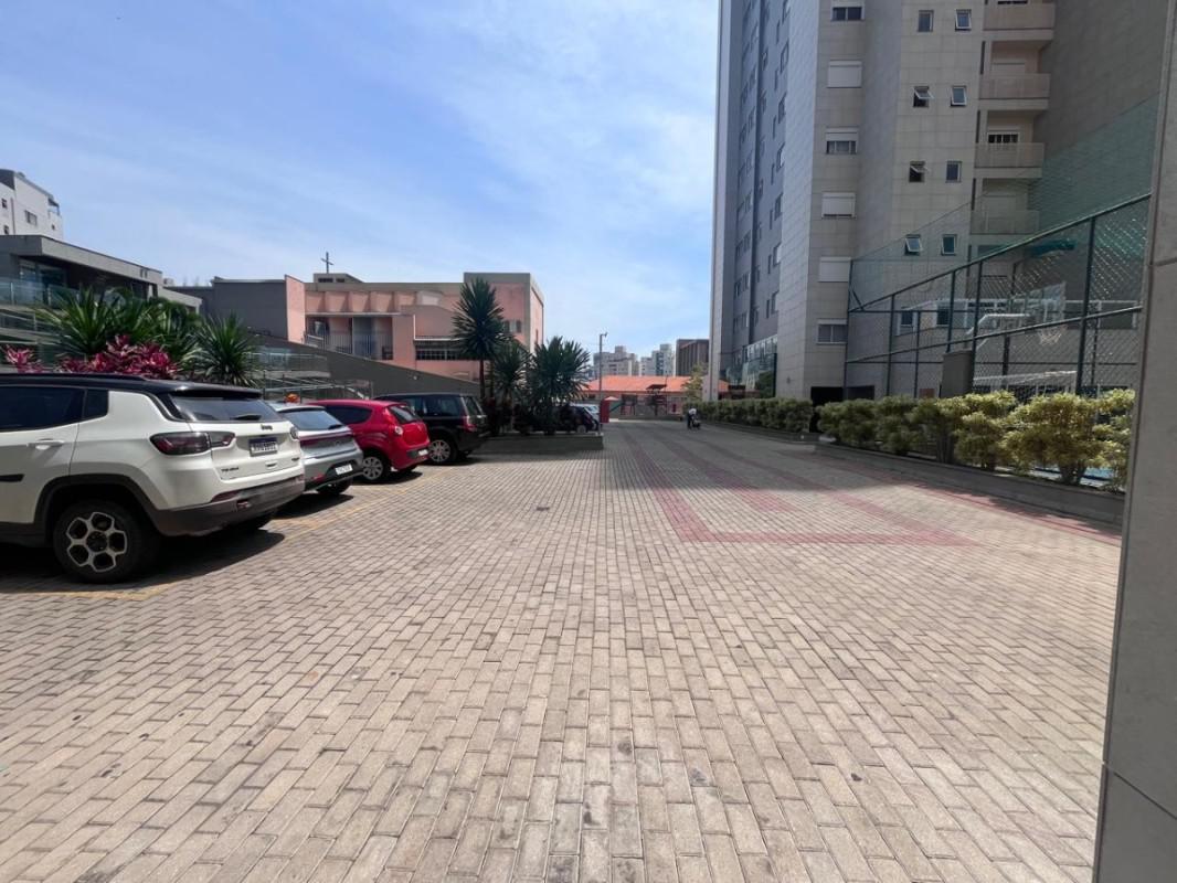 Apartamento, Vila Paris, 2 Quartos, 2 Vagas, 2 Suítes