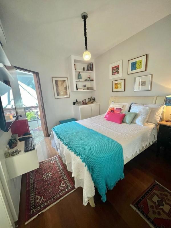 Cobertura, Sion, 3 Quartos, 3 Vagas, 3 Suítes