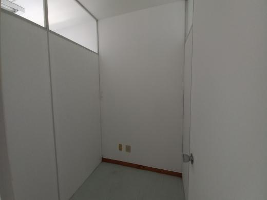 Sala, Savassi, 0 Quarto, 1 Vaga