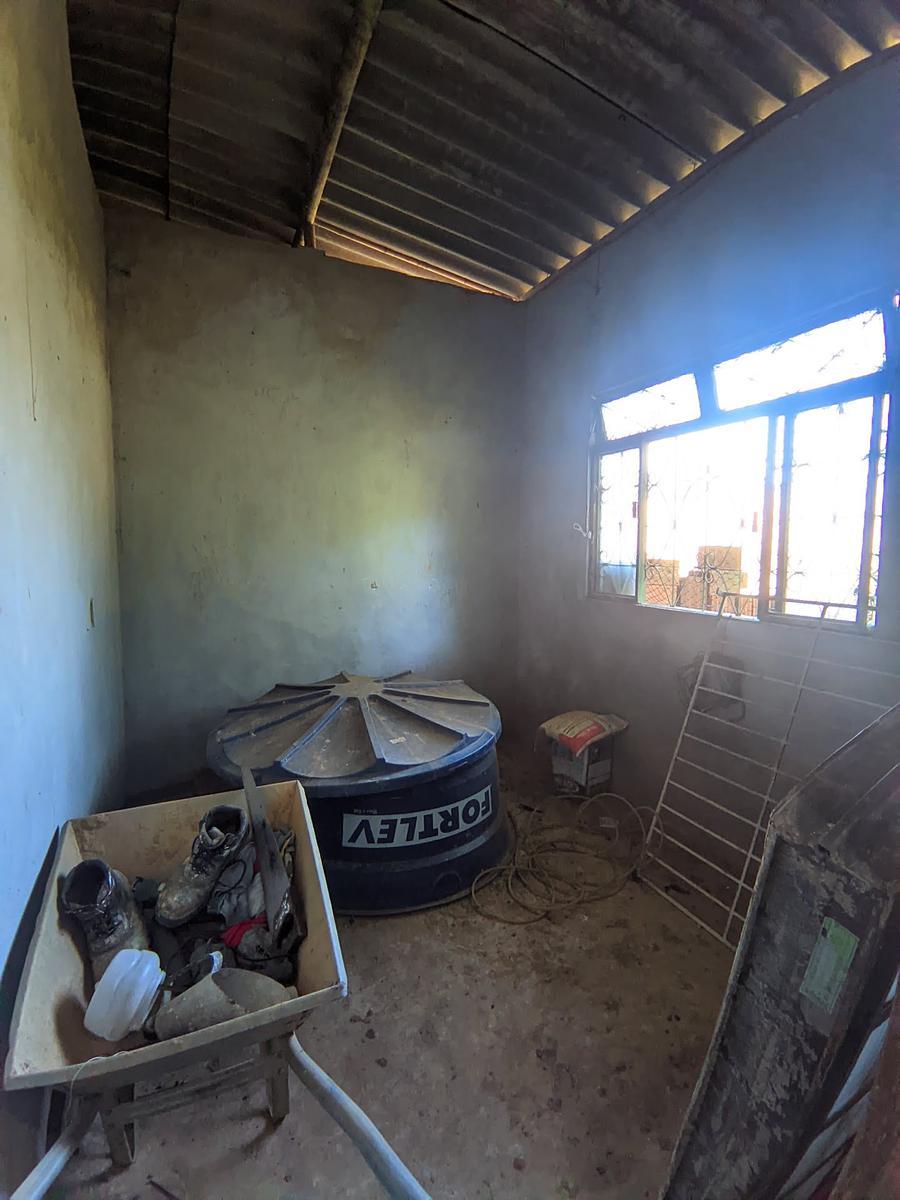Lote, Córrego Alto, 3 Quartos, 0 Vaga