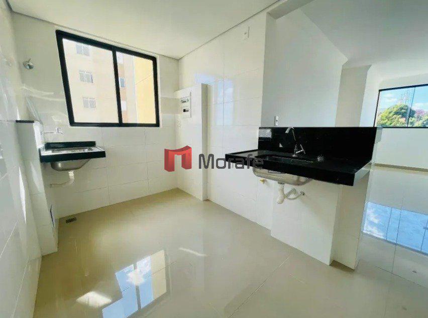Apartamento, Serrano, 2 Quartos, 1 Vaga
