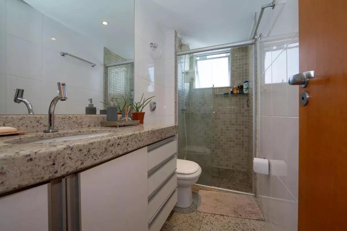 Apartamento, Prado, 2 Quartos, 2 Vagas, 1 Suíte