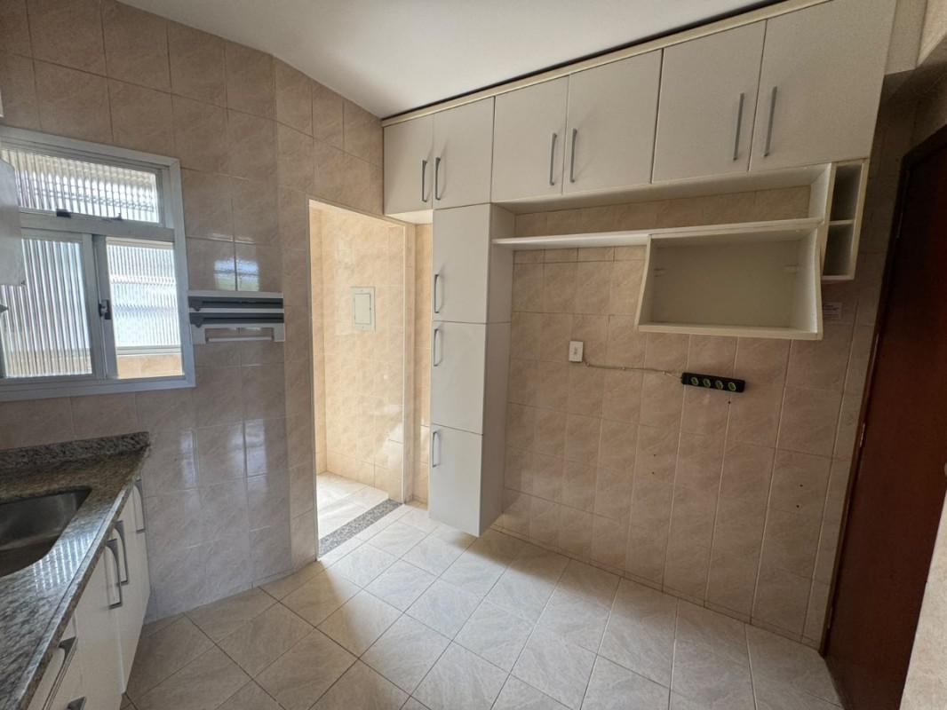 Apartamento, Colégio Batista, 3 Quartos, 1 Vaga