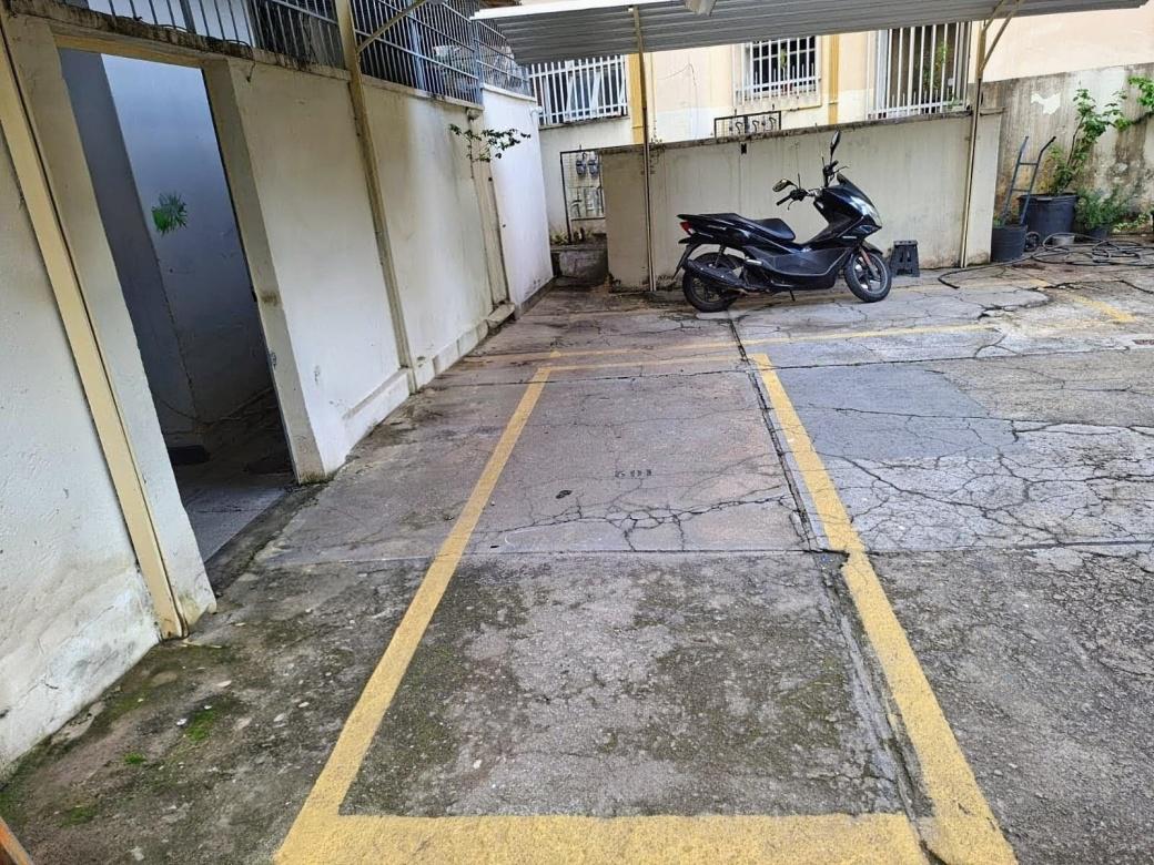 Apartamento, Coração de Jesus, 4 Quartos, 1 Vaga, 1 Suíte