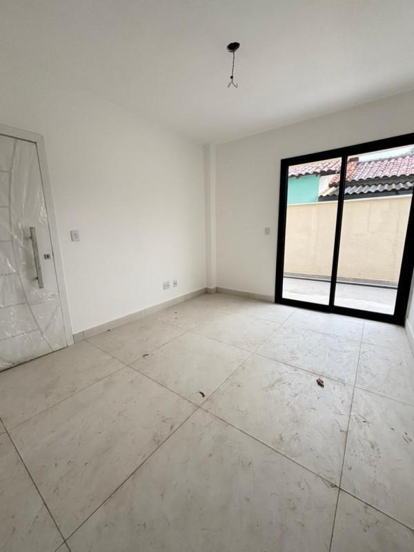 Apartamento, Santa Mônica, 2 Quartos, 1 Vaga