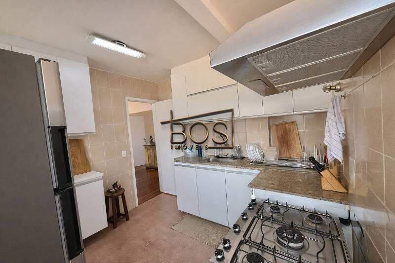 Apartamento, Santa Lúcia, 3 Quartos, 1 Vaga, 1 Suíte