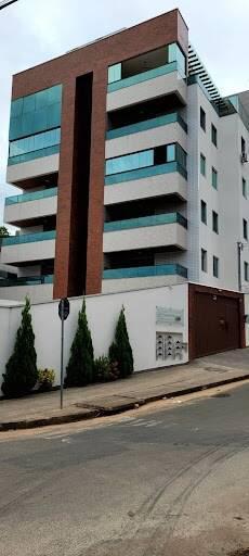 Cobertura, Caravelas, 3 Quartos, 3 Vagas, 1 Suíte