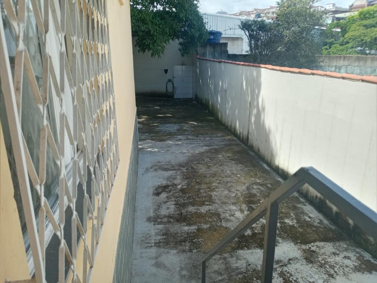 Casa, Floramar, 3 Quartos, 1 Vaga, 1 Suíte