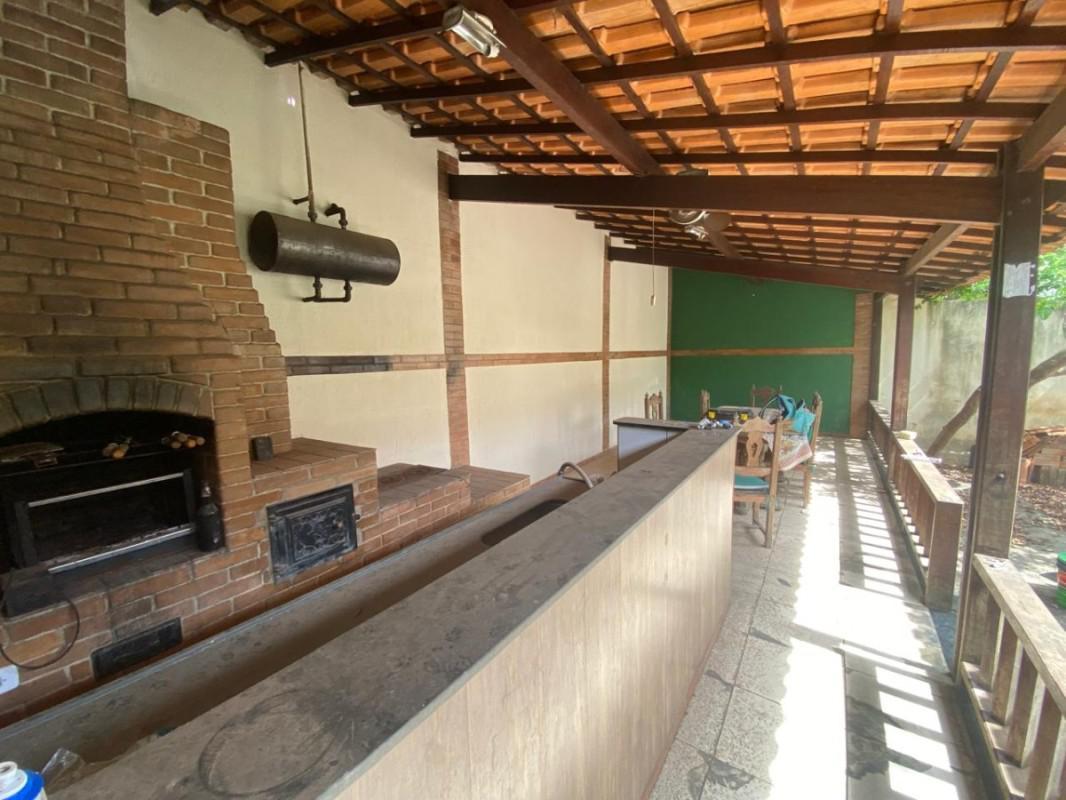 Casa, Interlagos 2, 3 Quartos, 3 Vagas